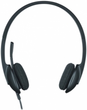 images/productimages/small/USB Headset H340.jpg